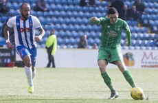 Celtic find a stunning 90th-minute winner to keep title bid on track