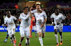 Guzan howler pushes Villa closer to the drop