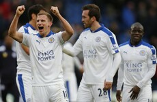 Leicester 17 points from glory and more Premier League talking points