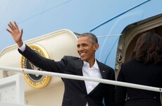 Obama aims to end decades of hostility with historic visit to Cuba