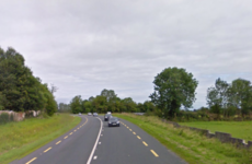 Driver (40) killed in two car crash outside Roscommon Town