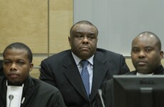 Former DR Congo warlord found guilty of deliberate campaign of rape and murder