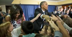 Barack Obama becomes first US president to visit Cuba in nearly 90 years