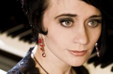 Husband of world-renowned concert pianist jailed for her murder