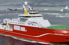 Boaty McBoatface is leading the public vote to name Britain's new polar research ship