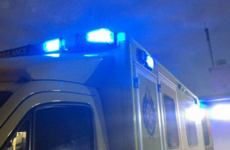 Three rescued from fire at Dublin apartment block overnight
