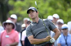 'It's mental, not technical' - McIlroy laments inconsistency as the Masters looms