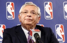 Uh oh: NBA postpones games until November 30th