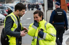 Facebook has activated its Safety Check feature in Brussels