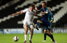 5 key battles for Ireland Euro 2016 squad places