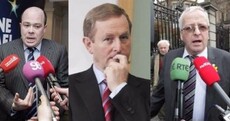 The Neverending Story: The big two are still trying to cobble together a government