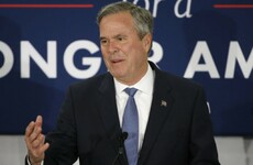 Jeb Bush endorses Cruz after Trump scores key victory last night