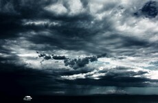 "Very wet and windy weather" forecast for Easter weekend