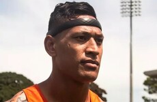 This piece of kit will monitor players suffering concussion