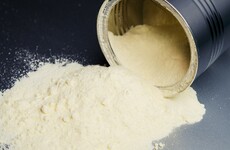 Man who threatened to poison baby formula handed eight year jail term