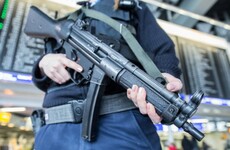 Brussels airport to stay closed tomorrow, unclear when it will re-open