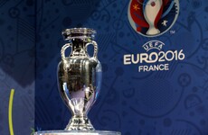 Euro 2016 without the fans? 'No plans' to play behind closed doors despite terror threat