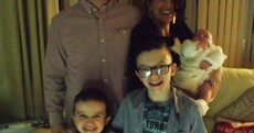 Evan's last words to his mother: 'I miss you so much. I'm going to give you the biggest, tightest hug'