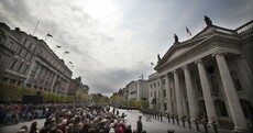Everything you need to know about the Easter Rising events in Dublin this weekend