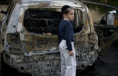 Gaza militants offer ceasefire as attacks continue