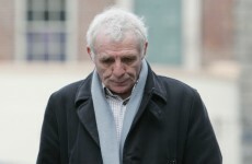 "Denis O'Brien hates journalism" - Eamon Dunphy's last show on Newstalk