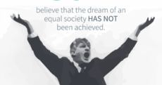 Was it for this? Rising heroes would be disappointed today, teens say