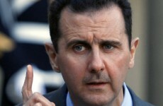 Syria's Assad says intervention would create 'another Afghanistan'