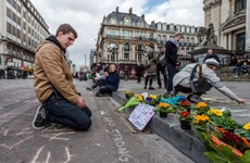 EU ministers meet to discuss security in wake of Brussels terror attacks