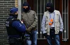Brussels bombings: Here's what we know so far