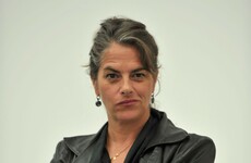 Artist Tracey Emin has married a rock