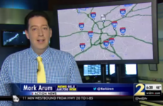 Take a break and watch this Phife Dawg-inspired traffic report