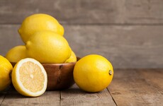 Woman turned away from New Zealand for trying to smuggle in lemons