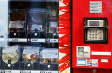 Move over fizzy drinks - meet the 24/7 meat vending machine