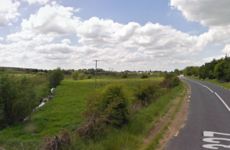 Man dies after car crashes into river