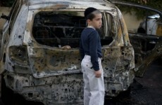 Two killed after Israeli aircraft strike Gaza Strip