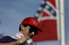 Who backs Donald? Profile of a core Trump supporter