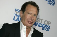 Garry Shandling - star of The Larry Sanders Show - dies aged 66