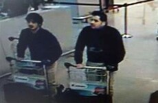 Seven terror suspects detained in Belgium and France