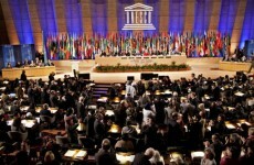 Palestine becomes member of UN cultural body