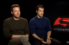 'Sad Ben Affleck' is the meme we all need right now