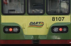 DART passengers to face more disruptions