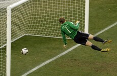 5 historic England versus Germany clashes