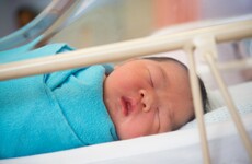 Teenager gives birth to baby in gym toilet and returns to volleyball game