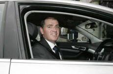 Chief whip says there is no rift in Fine Gael