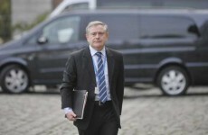 Howlin offers apology to Referendum Commission