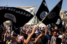 At least 30 dead after suicide bomber hits football match