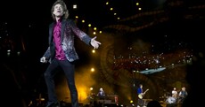 Delirious scenes as the Rolling Stones play to half a million fans in Cuba's first mega-concert