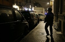 Murder of Belgian man in charge of security at nuclear facility was "not linked to terror"