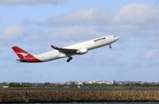 Qantas resumes flights as strike ends
