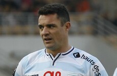 Carter's late try cancelled out by Michalak's last-gasp winner for Toulon
